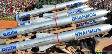 BrahMos