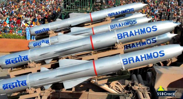 BrahMos