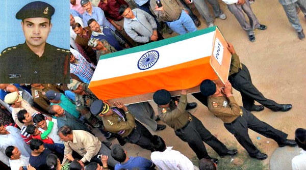 Captain Ashwani Kumar