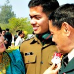 Decorations Awarded In The Indian Armed Forces