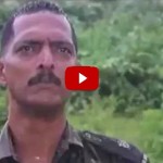 Epic Army Training Scene From Prahaar