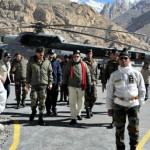 Indian Army High Altitude
