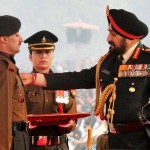 Indian Army Medals