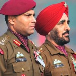 Indian Army Medals