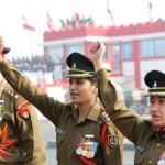 Indian Army Officers