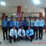 Indian Coast Guard SSB Interview Experiene
