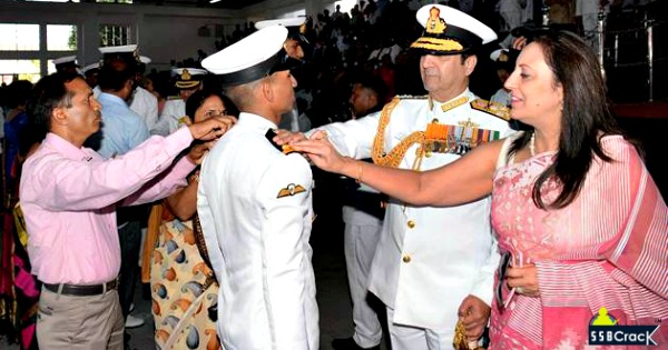 Indian Naval Academy Passing Out Parade Nov 2015 1