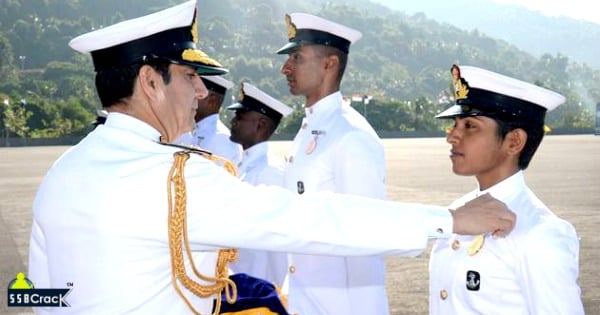 Indian Naval Academy Passing Out Parade Nov 2015 2