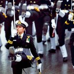 Indian-Navy-Women-Officers