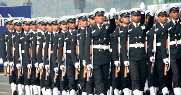 Indian Navy