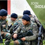 Indian army rally dec 2015