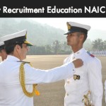 Indian navy recruitment