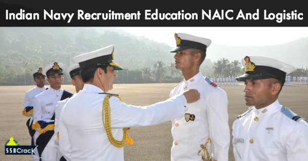 Indian navy recruitment