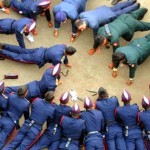 NDA Passing Out Parade Nov 2015