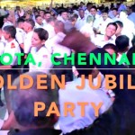 OTA Chennai party