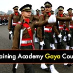 OTA Gaya Cadets
