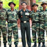 SSB Interview