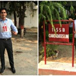 SSB Recommended Candidate Allahabad