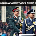 Special Commissioned Officers (SCO) Indian Army