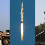 Supersonic AAD Interceptor Missile