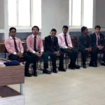 army group discussion