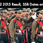 cds 2 result 2015