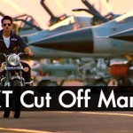 ekt cut off marks