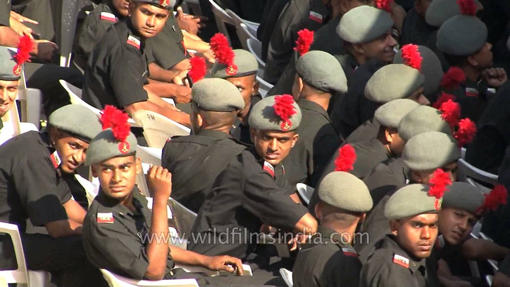 indian military academy cadets 10