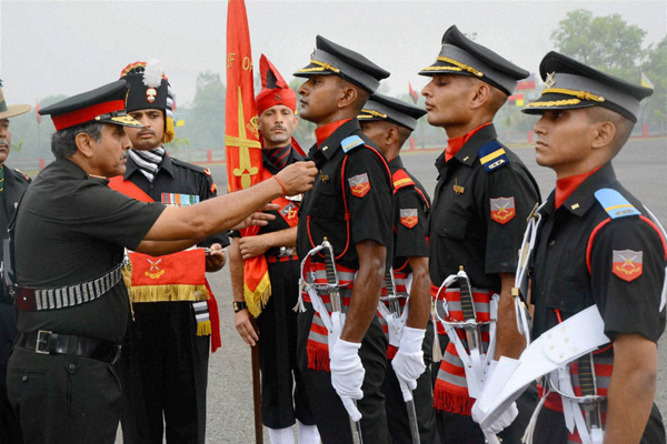indian military academy cadets 5
