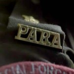 para commando trailer