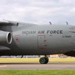 8 Mindblowing Indian Airforce Transport Aircraft To Know