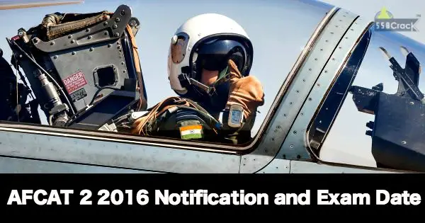 AFCAT-2-2016-Notification-and-Exam-Date