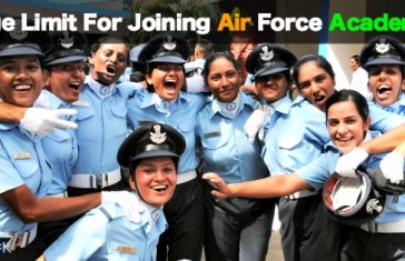 air force age requirements