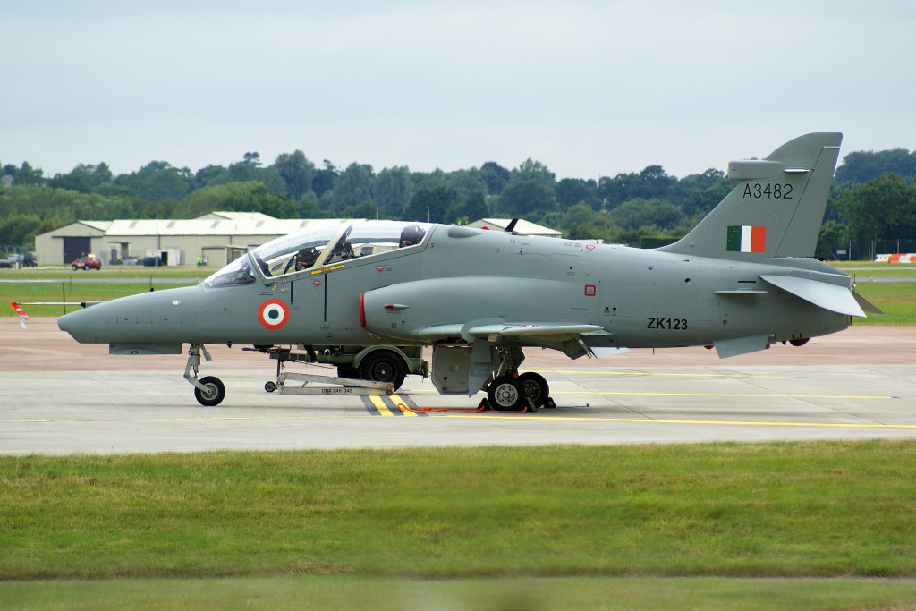 BAE Hawk