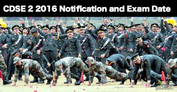 CDSE-2-2016-Notification