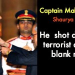 Captain Mahabir Singh
