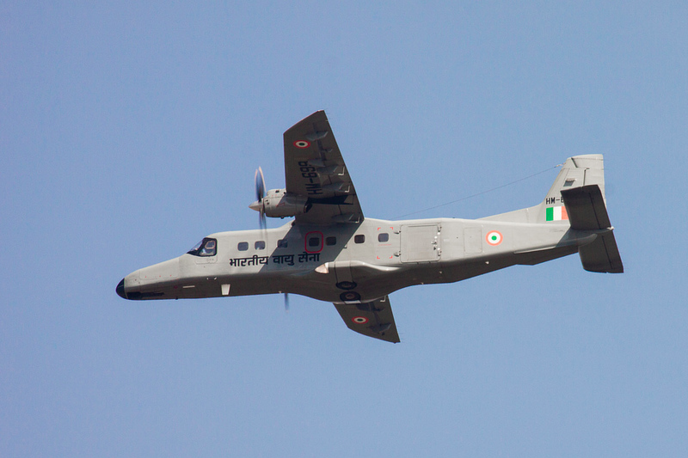 Dornier Do 228