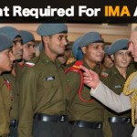 Eye Sight Required For IMA And OTA
