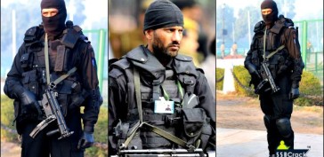 How To Become A NSG Commando