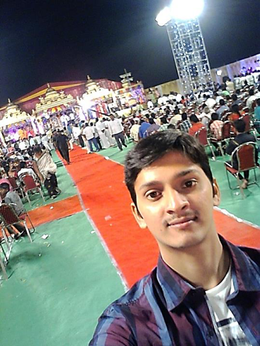 I Got Recommended In 6th Attempt For Indian Air Force Meteorology Branch