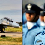 India Air Force Female Fighter Pilots
