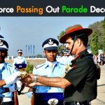 Indian Air Force Academy Passing Out Parade Dec 2015
