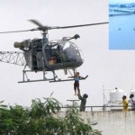 Indian Air Force ChennaI flood Rescue