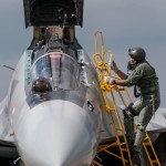 Indian Air Force Pilots 5