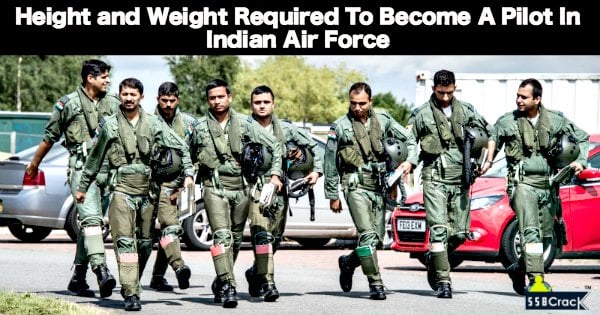 Indian Air Force Pilots