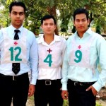 SSB Recommended Candidates Allahabad