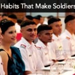 10 Military Habits That Make Soldiers Awesome