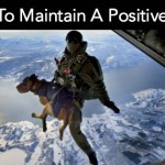 10 Ways To Maintain A Positive Attitude