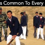 12 Things Common To Every Fauji Kid