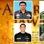 4 Indian Army Commanding Officers Who Led From The Front And Became Heroes